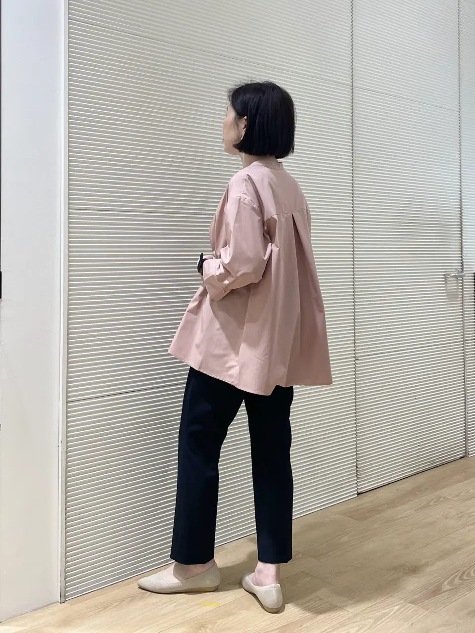 ONWARD CROSSET SELECT 五月女 コーディネート画像