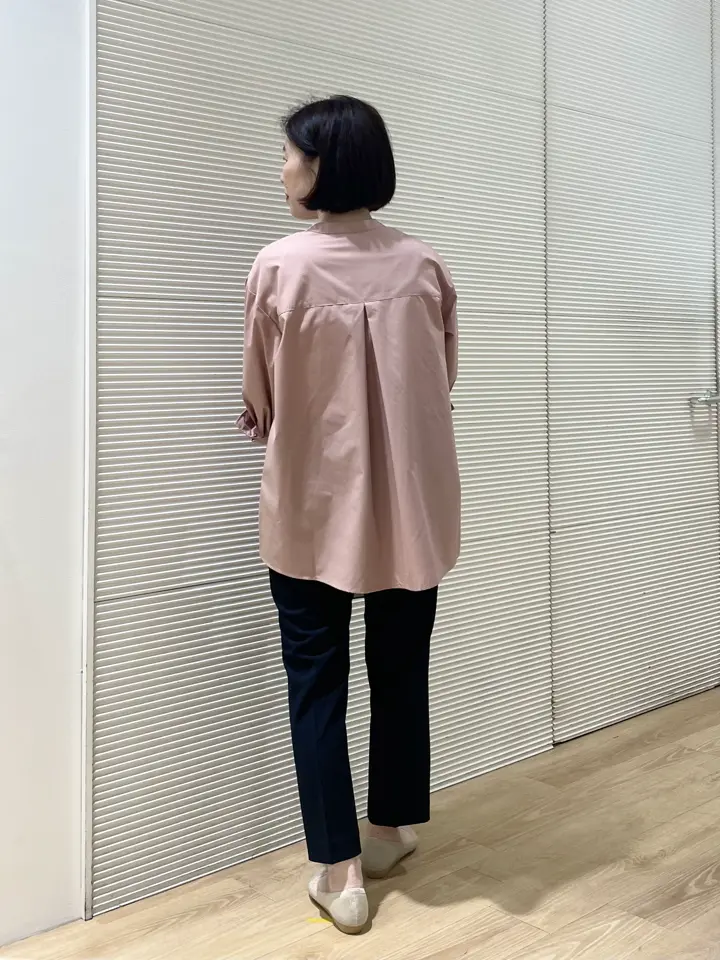 ONWARD CROSSET SELECT 五月女 コーディネート画像