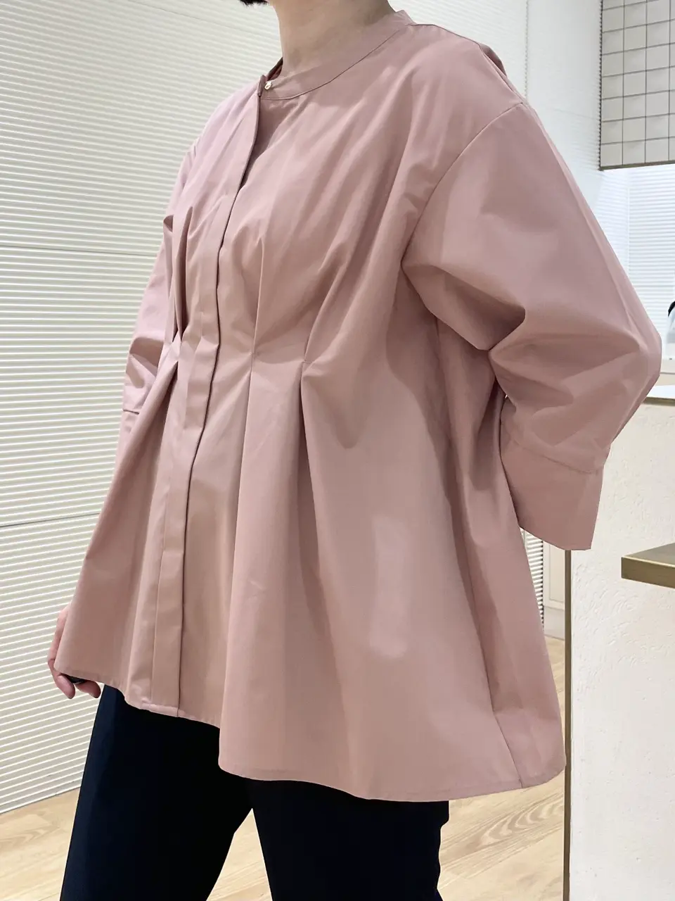 ONWARD CROSSET SELECT 五月女 コーディネート画像