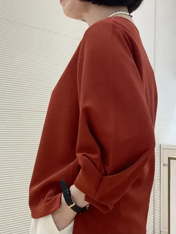 ONWARD CROSSET SELECT 五月女 コーディネート画像