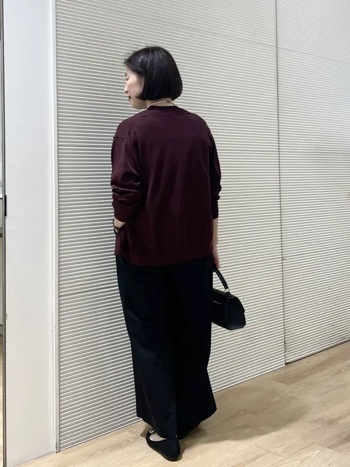 ONWARD CROSSET SELECT 五月女 コーディネート画像