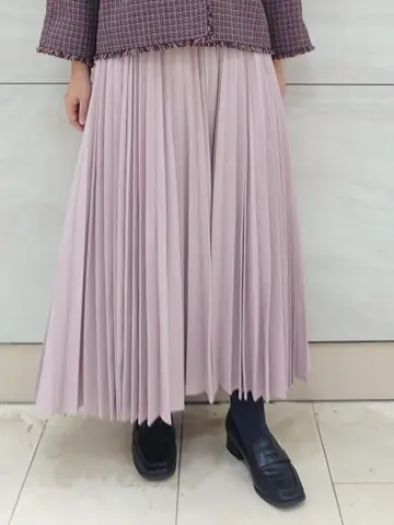 ONWARD CROSSET SELECT 森 コーディネート画像