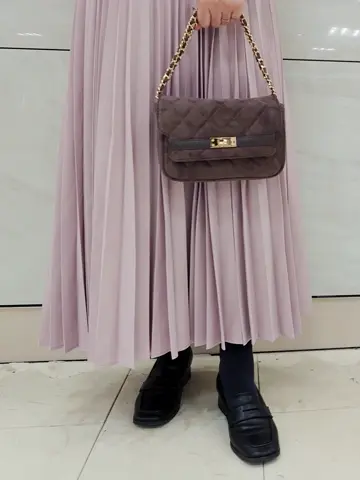 ONWARD CROSSET SELECT 森 コーディネート画像