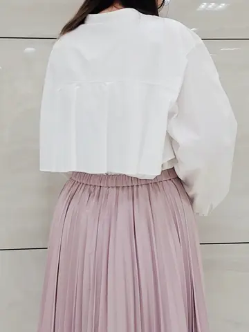 ONWARD CROSSET SELECT 森 コーディネート画像