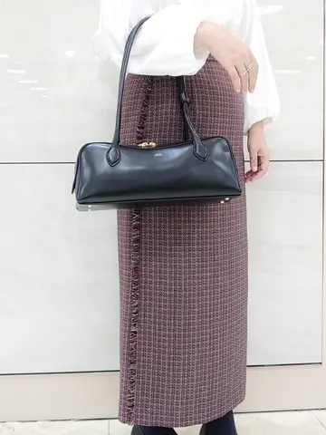 ONWARD CROSSET SELECT 森 コーディネート画像