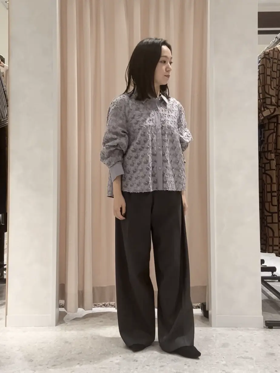 ONWARD CROSSET SELECT 一瀬 コーディネート画像