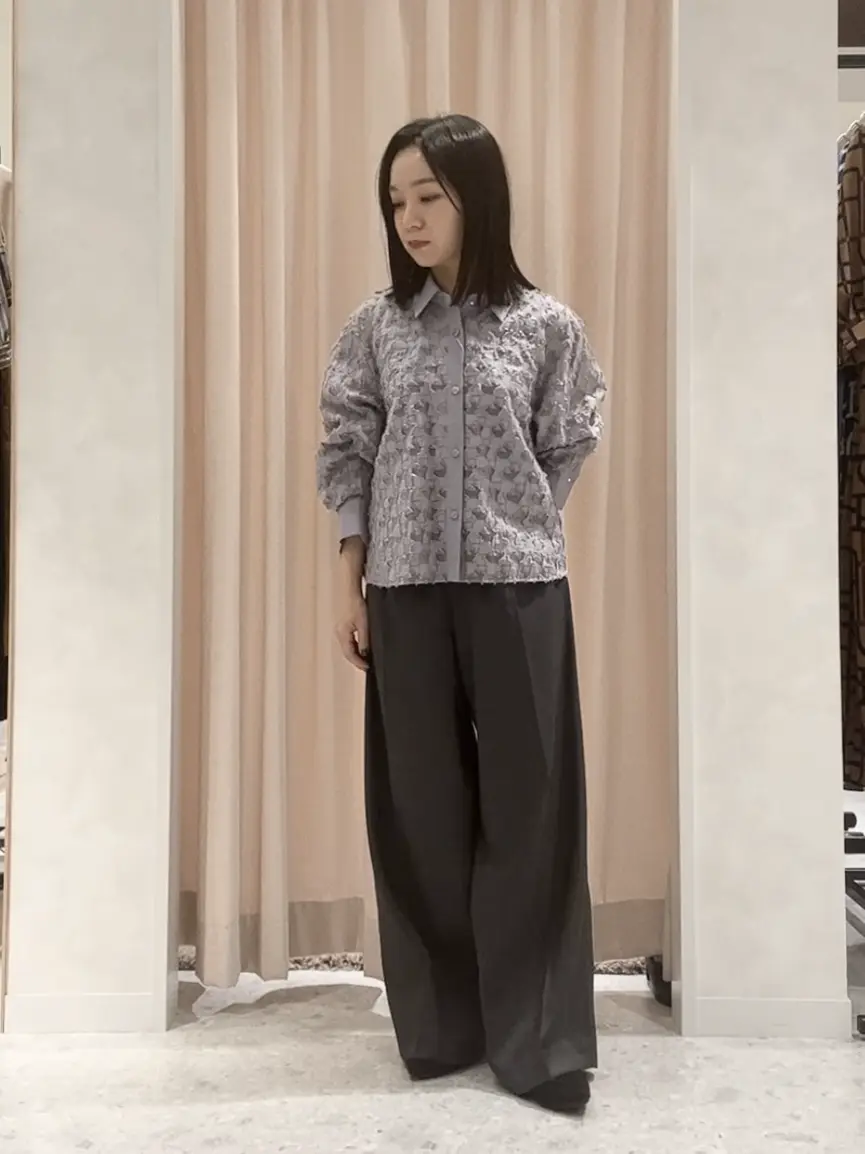 ONWARD CROSSET SELECT 一瀬 コーディネート画像