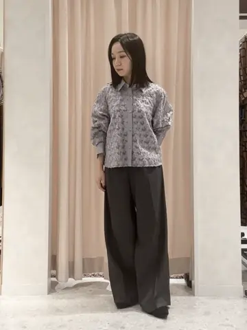 ONWARD CROSSET SELECT 一瀬 コーディネート画像