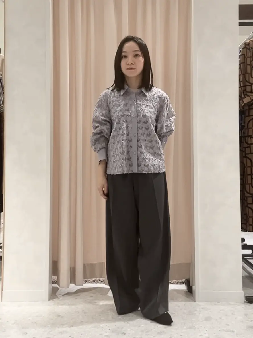 ONWARD CROSSET SELECT 一瀬 コーディネート画像