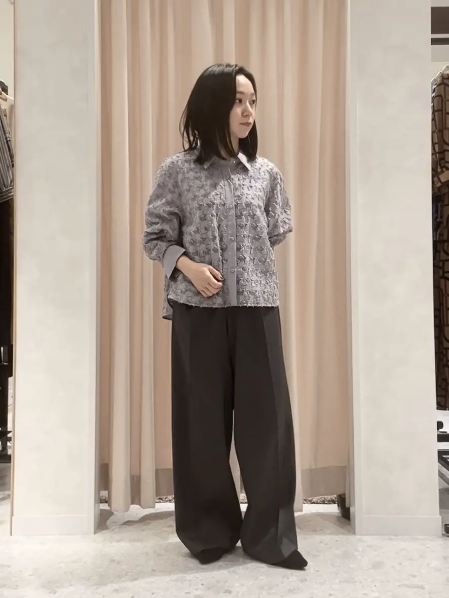 ONWARD CROSSET SELECT 一瀬 コーディネート画像