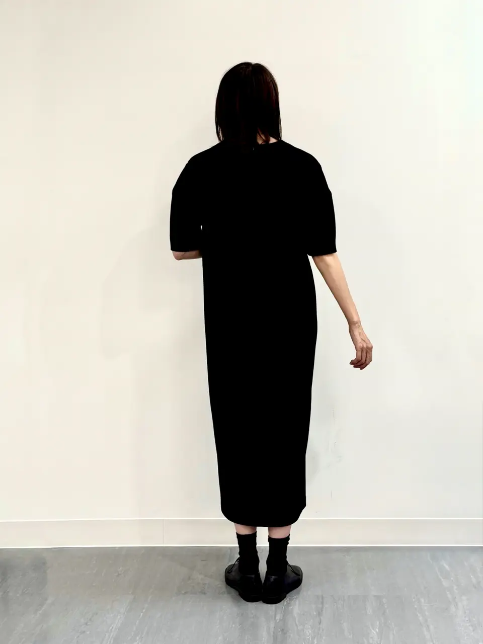 ONWARD CROSSET SELECT 荒川 コーディネート画像