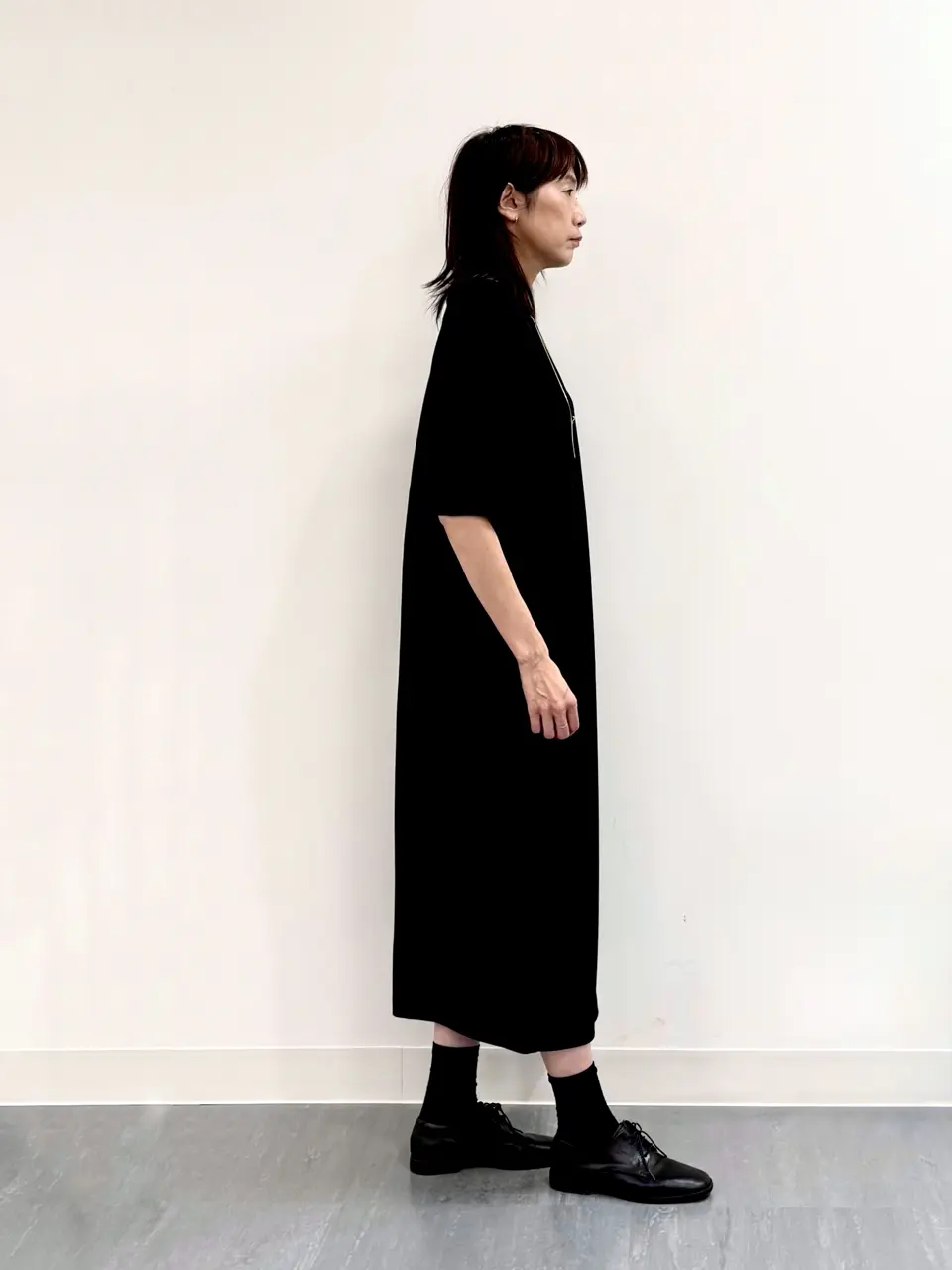 ONWARD CROSSET SELECT 荒川 コーディネート画像