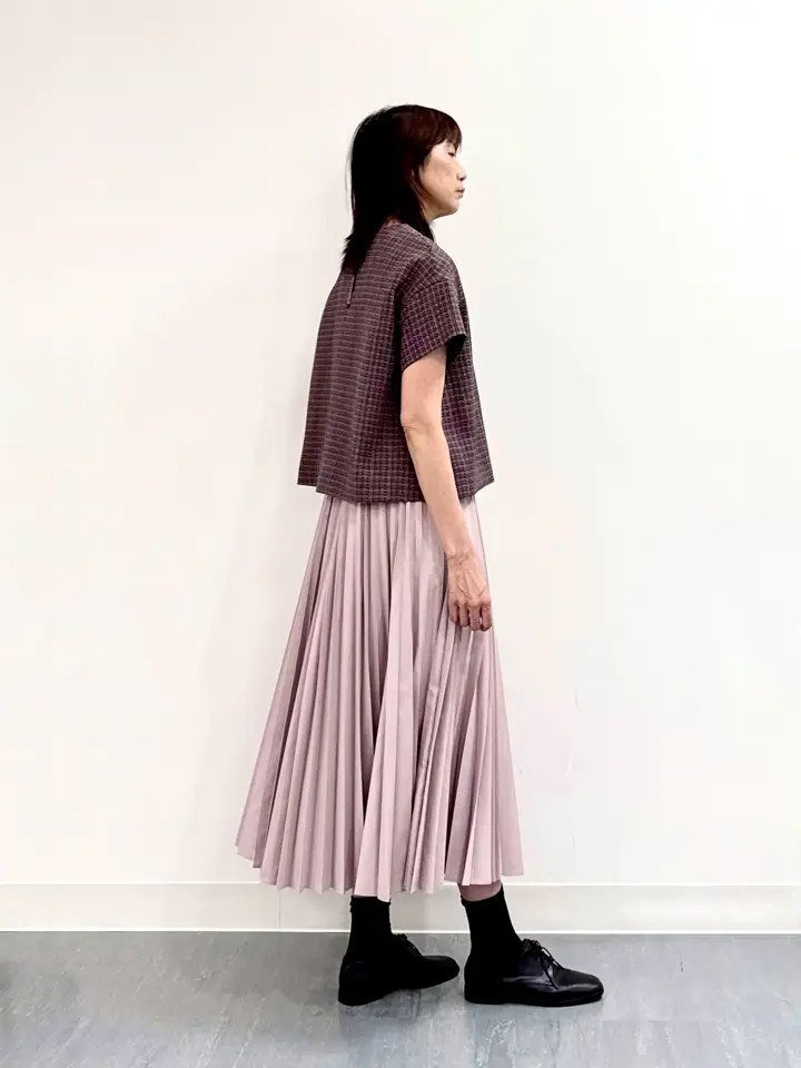 ONWARD CROSSET SELECT 荒川 コーディネート画像