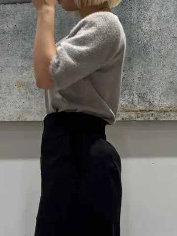 ONWARD CROSSET SELECT 石井 コーディネート画像