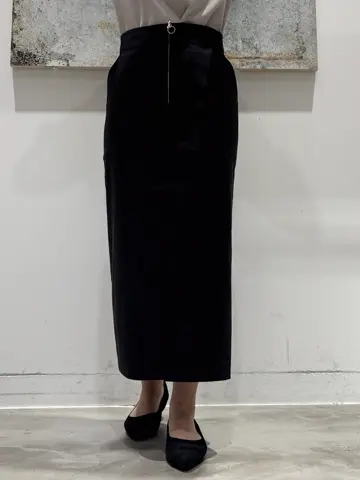 ONWARD CROSSET SELECT 石井 コーディネート画像