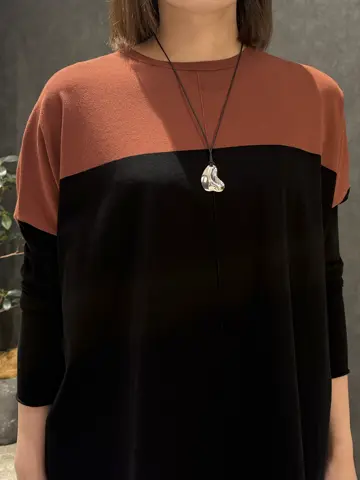 ONWARD CROSSET SELECT Tamura コーディネート画像