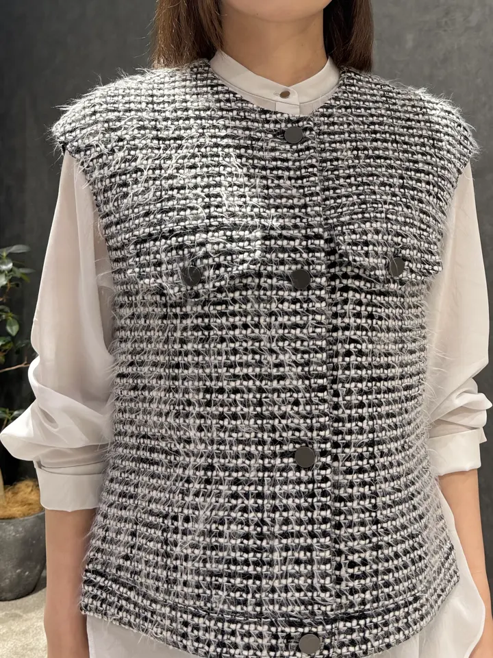 ONWARD CROSSET SELECT Tamura コーディネート画像