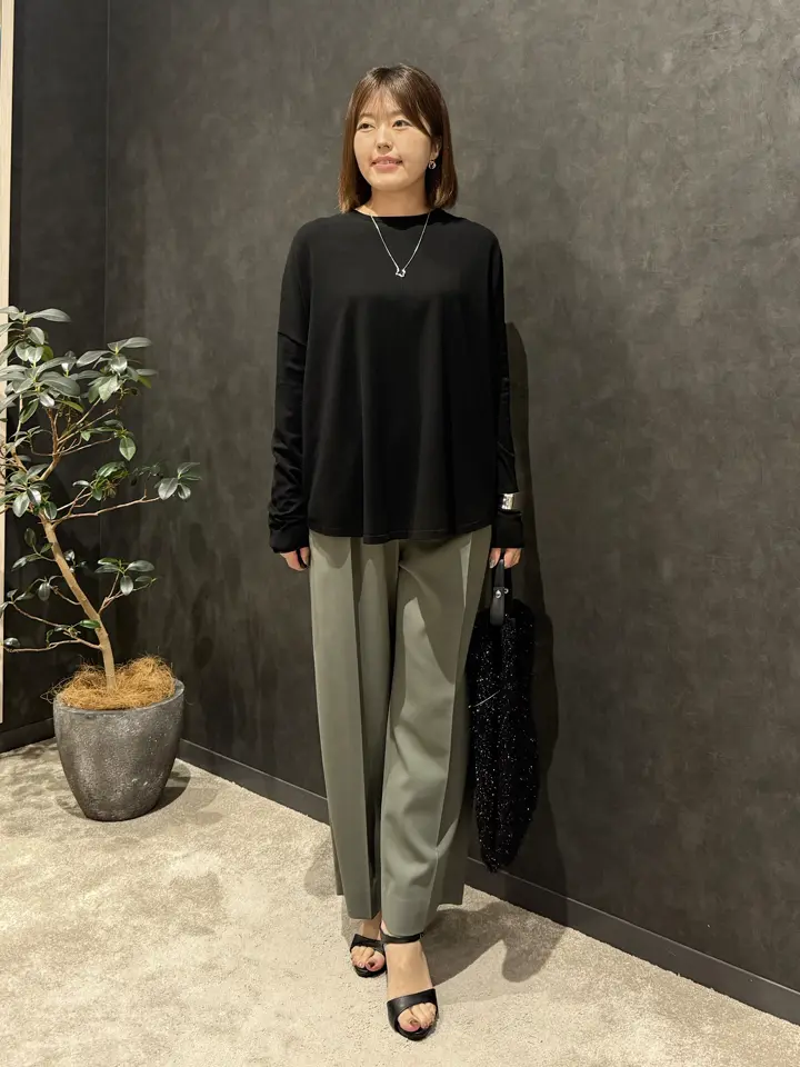 ONWARD CROSSET SELECT Tamura コーディネート画像