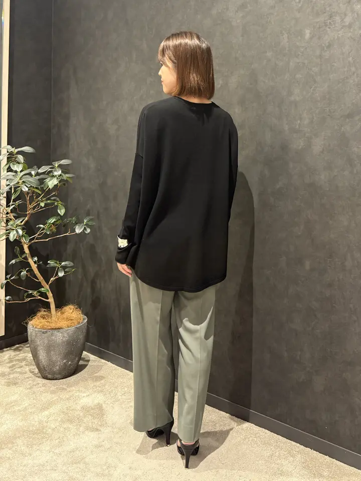 ONWARD CROSSET SELECT Tamura コーディネート画像