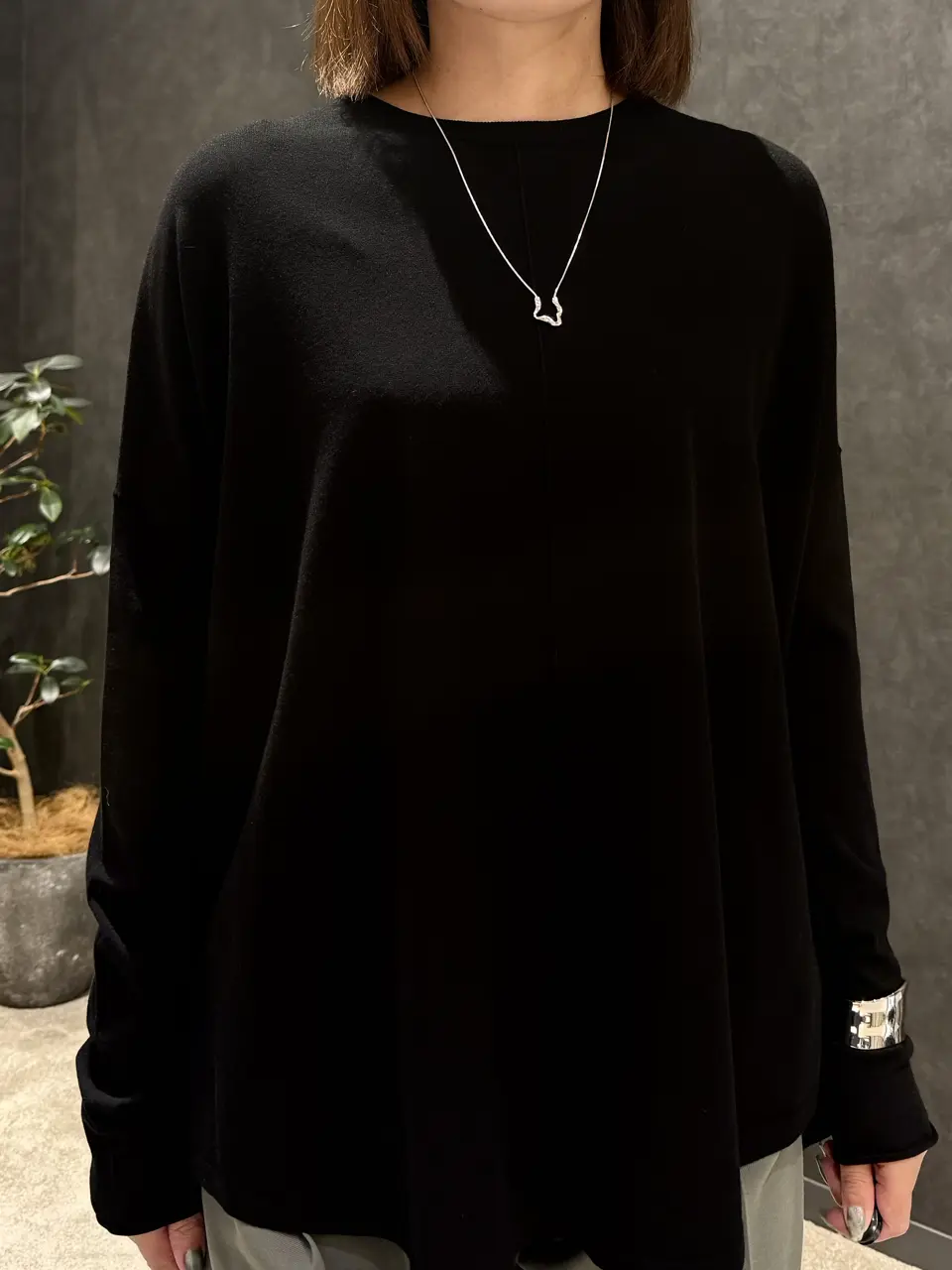 ONWARD CROSSET SELECT Tamura コーディネート画像