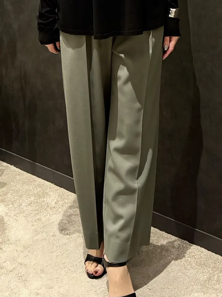 ONWARD CROSSET SELECT Tamura コーディネート画像