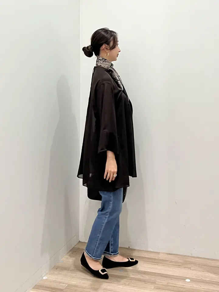 ONWARD CROSSET SELECT 村上 コーディネート画像