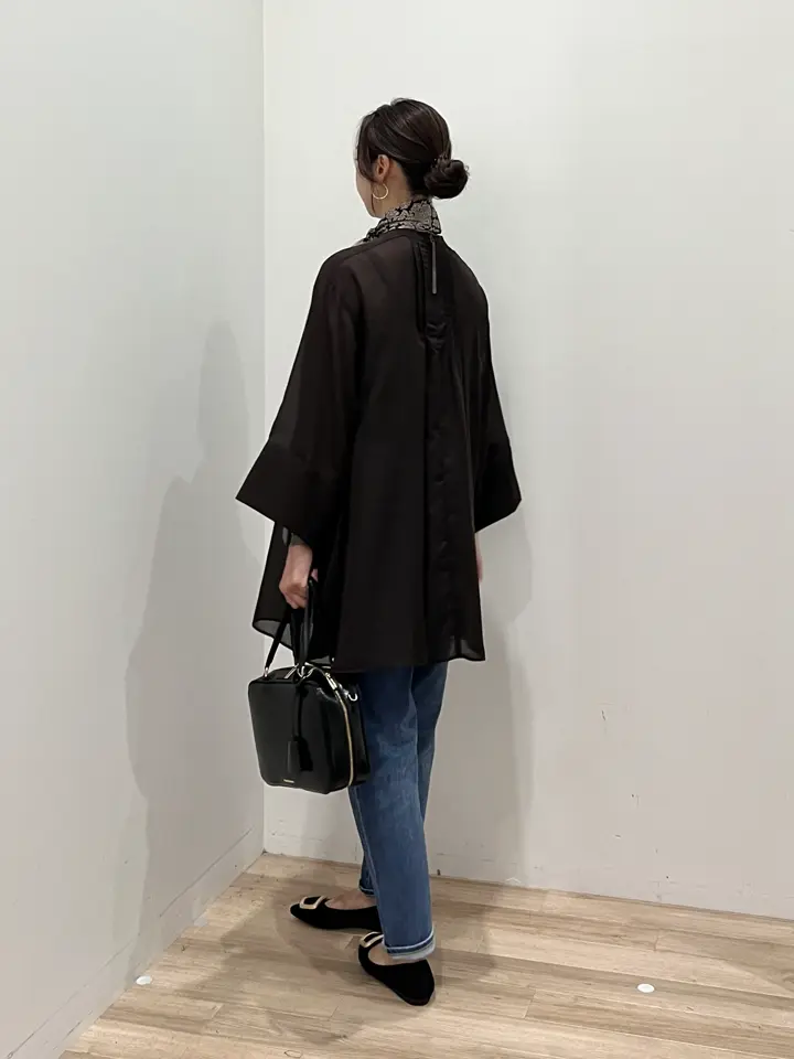 ONWARD CROSSET SELECT 村上 コーディネート画像