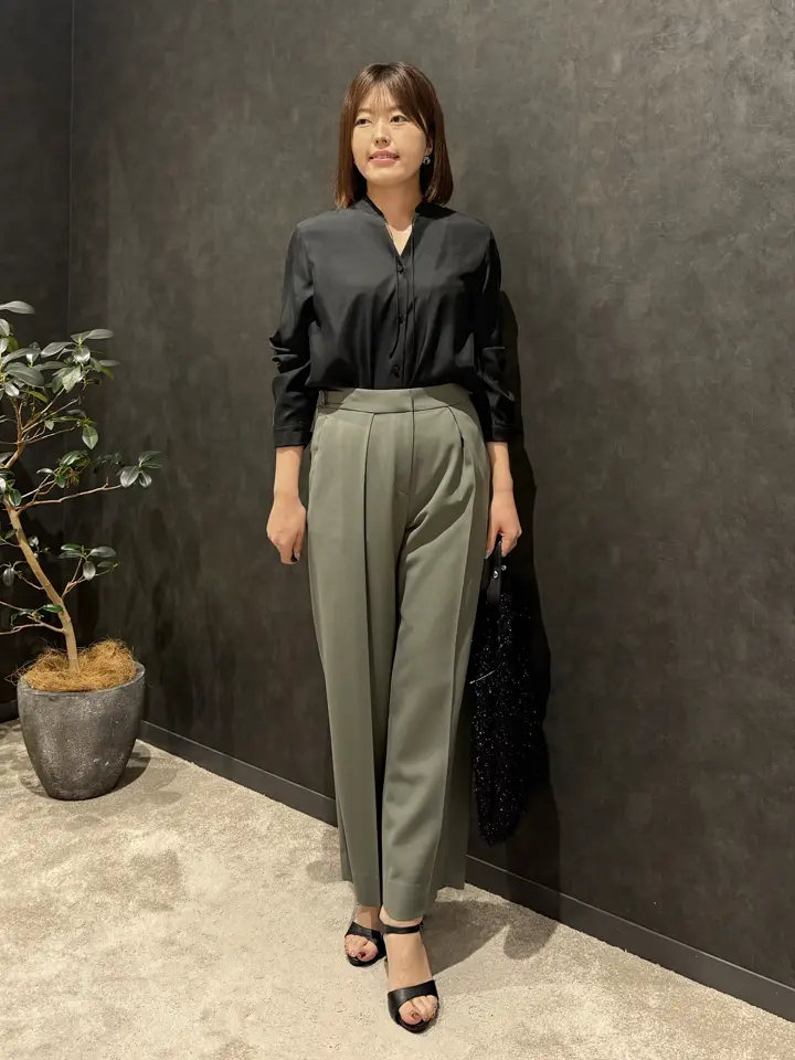 ONWARD CROSSET SELECT Tamura コーディネート画像