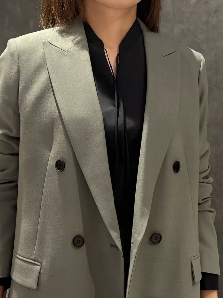 ONWARD CROSSET SELECT Tamura コーディネート画像