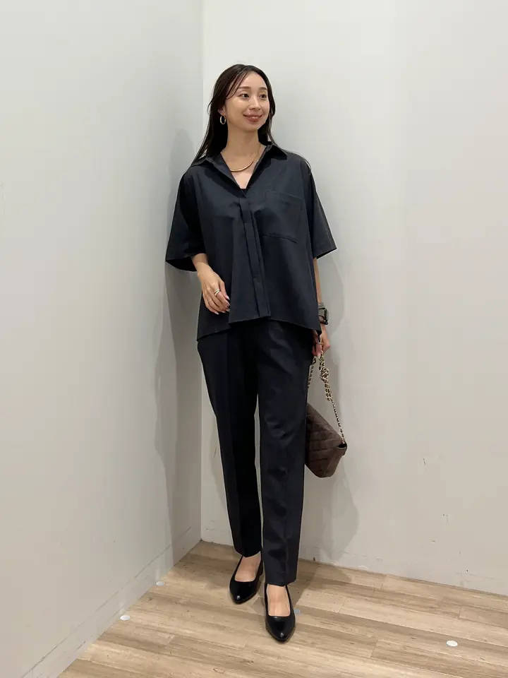 ONWARD CROSSET SELECT 村上 コーディネート画像