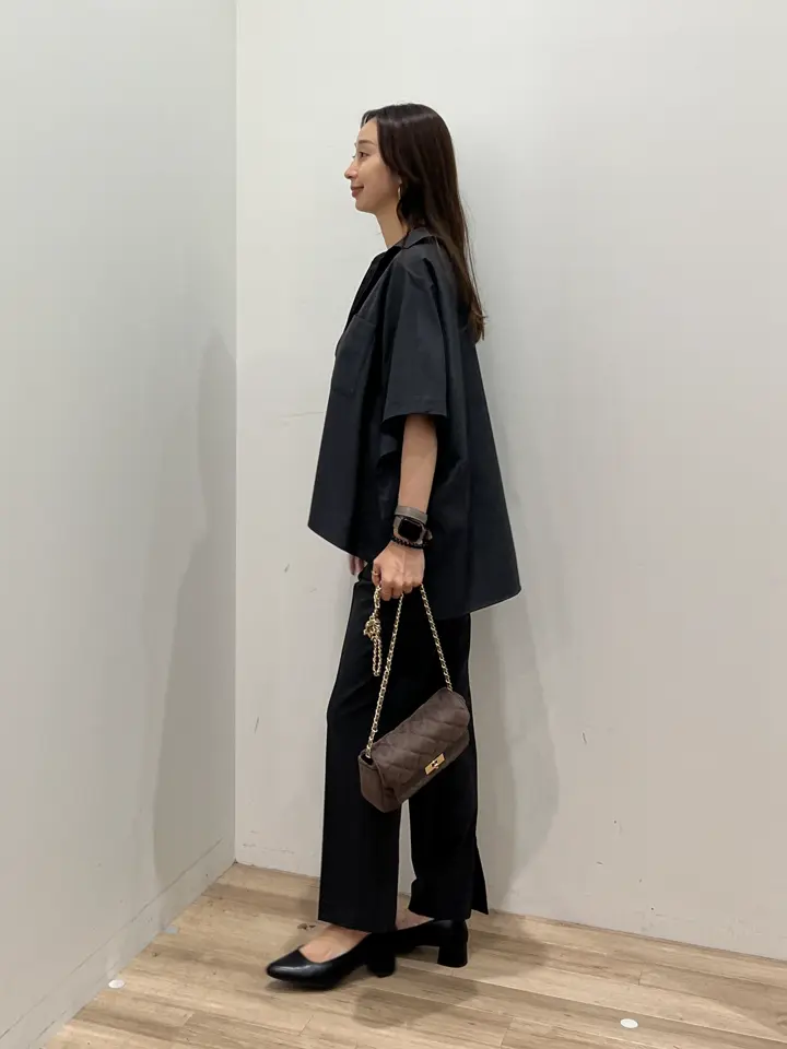 ONWARD CROSSET SELECT 村上 コーディネート画像