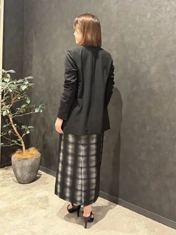 ONWARD CROSSET SELECT Tamura コーディネート画像