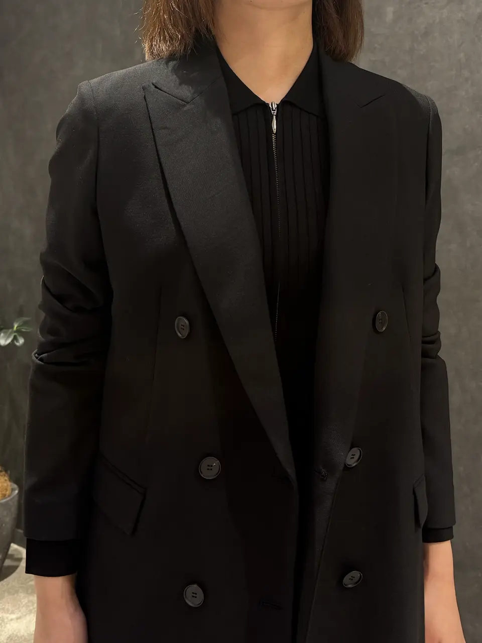 ONWARD CROSSET SELECT Tamura コーディネート画像