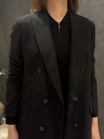 ONWARD CROSSET SELECT Tamura コーディネート画像