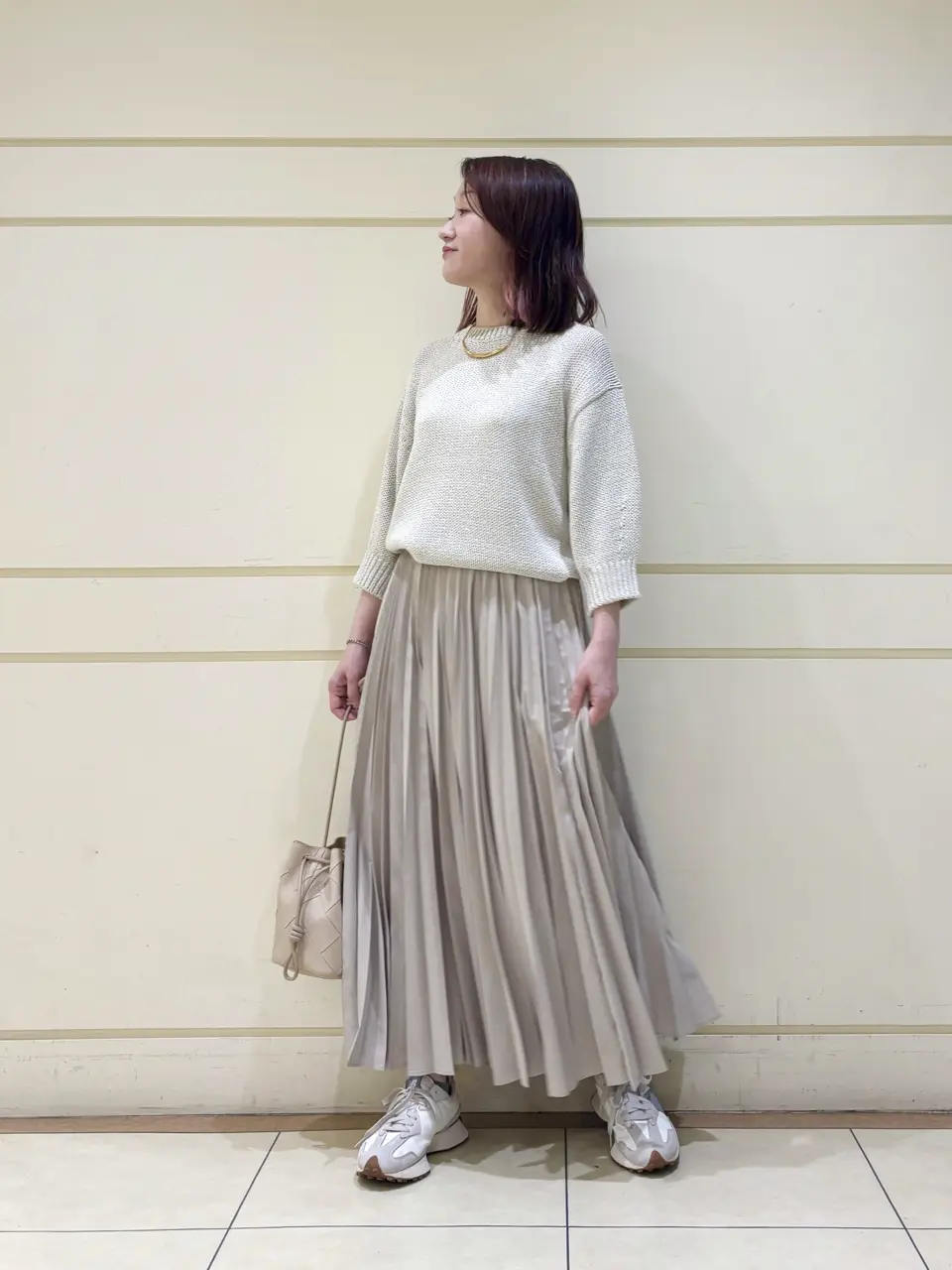 ONWARD CROSSET SELECT 加藤 コーディネート画像