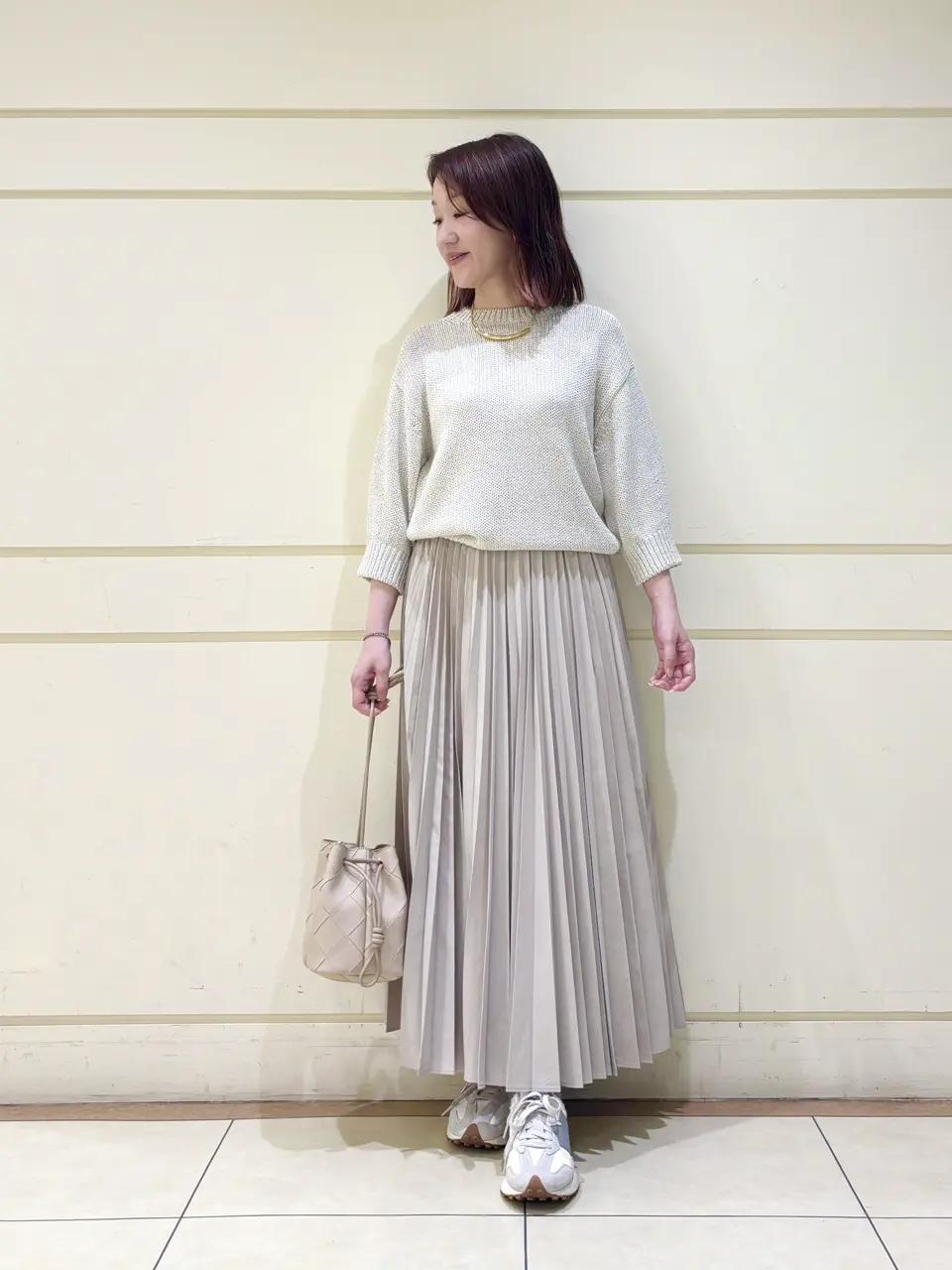 ONWARD CROSSET SELECT 加藤 コーディネート画像