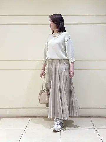 ONWARD CROSSET SELECT 加藤 コーディネート画像