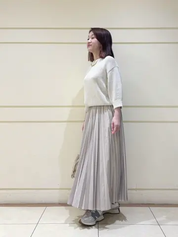 ONWARD CROSSET SELECT 加藤 コーディネート画像