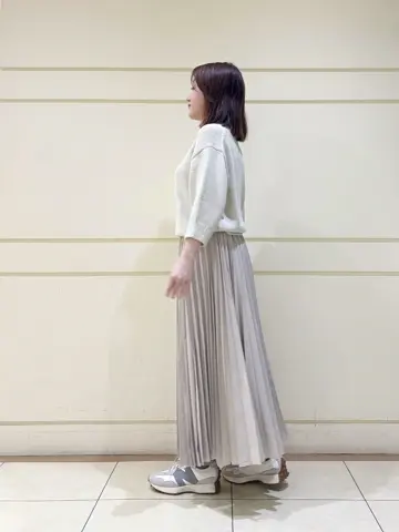 ONWARD CROSSET SELECT 加藤 コーディネート画像