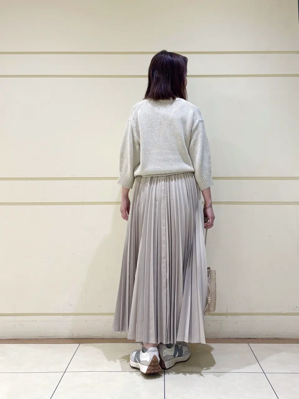 ONWARD CROSSET SELECT 加藤 コーディネート画像