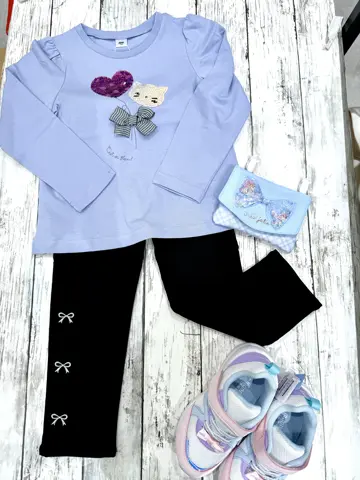 ONWARD CROSSET SELECT 杉原 コーディネート画像