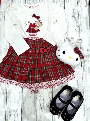 ONWARD CROSSET SELECT 杉原 コーディネート画像