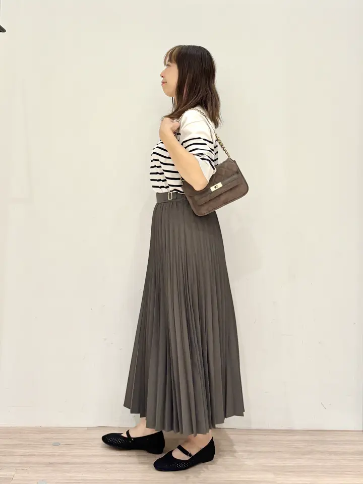 ONWARD CROSSET SELECT SAKAI コーディネート画像