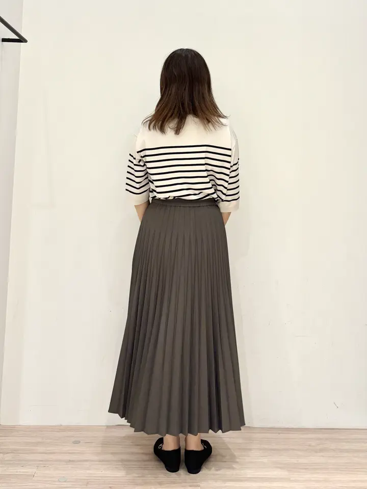 ONWARD CROSSET SELECT SAKAI コーディネート画像