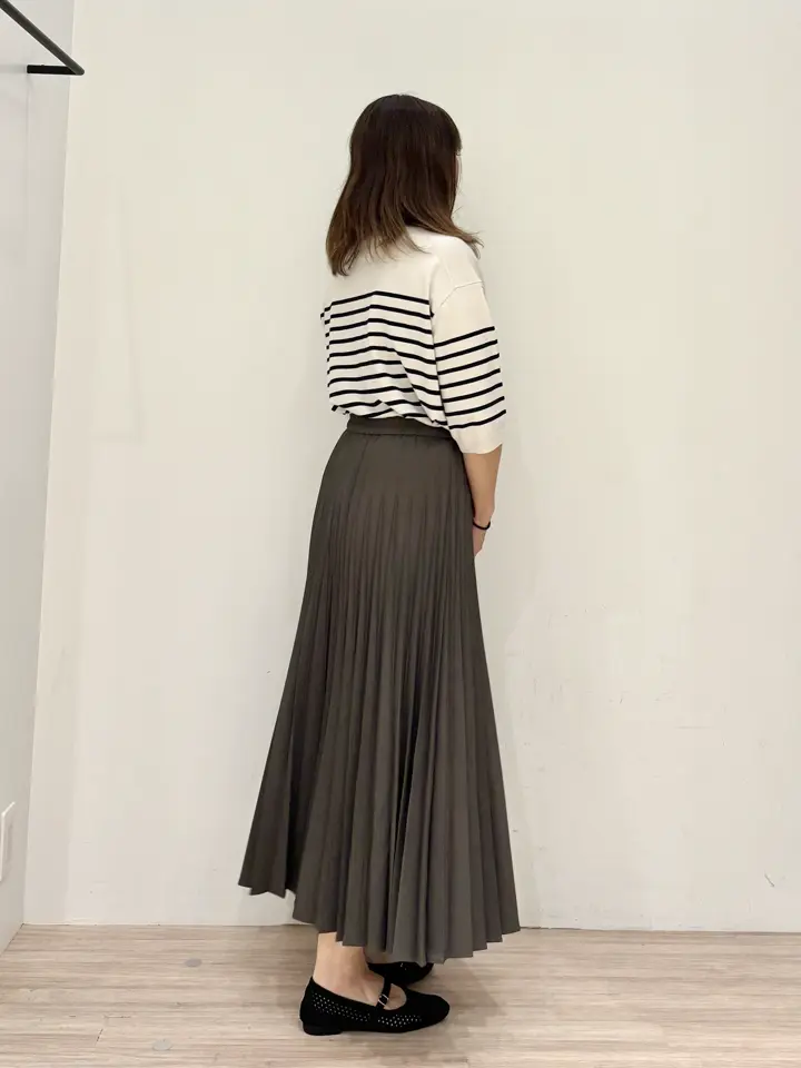 ONWARD CROSSET SELECT SAKAI コーディネート画像