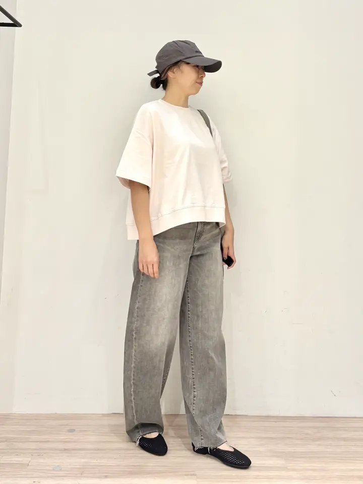 ONWARD CROSSET SELECT SAKAI コーディネート画像