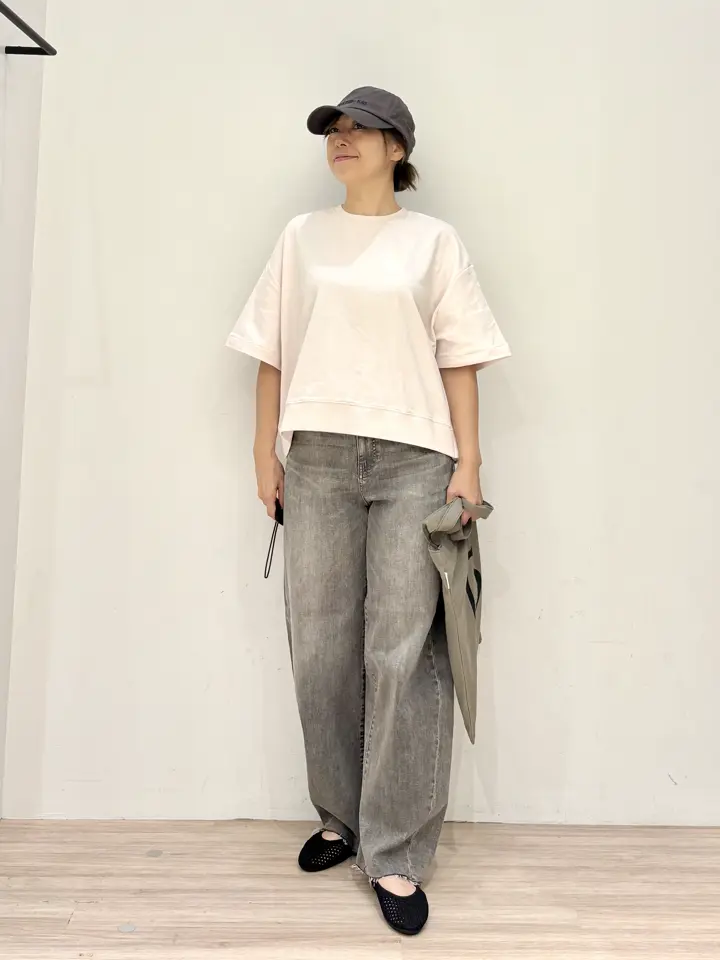 ONWARD CROSSET SELECT SAKAI コーディネート画像