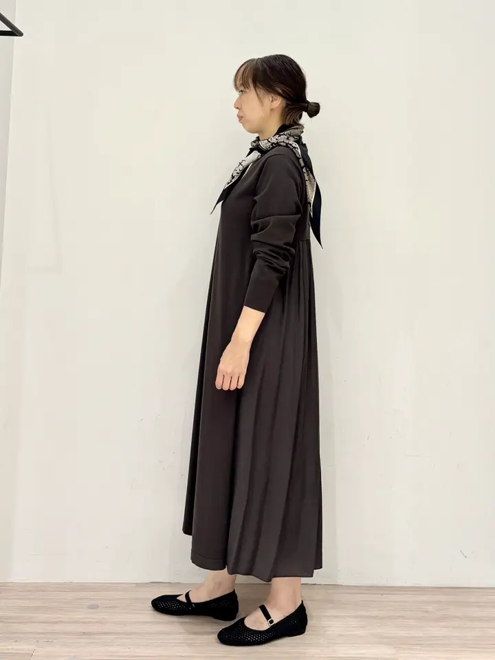 ONWARD CROSSET SELECT SAKAI コーディネート画像