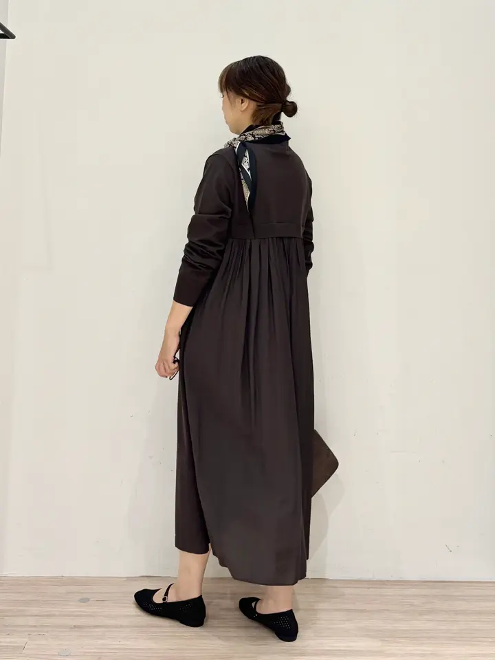 ONWARD CROSSET SELECT SAKAI コーディネート画像