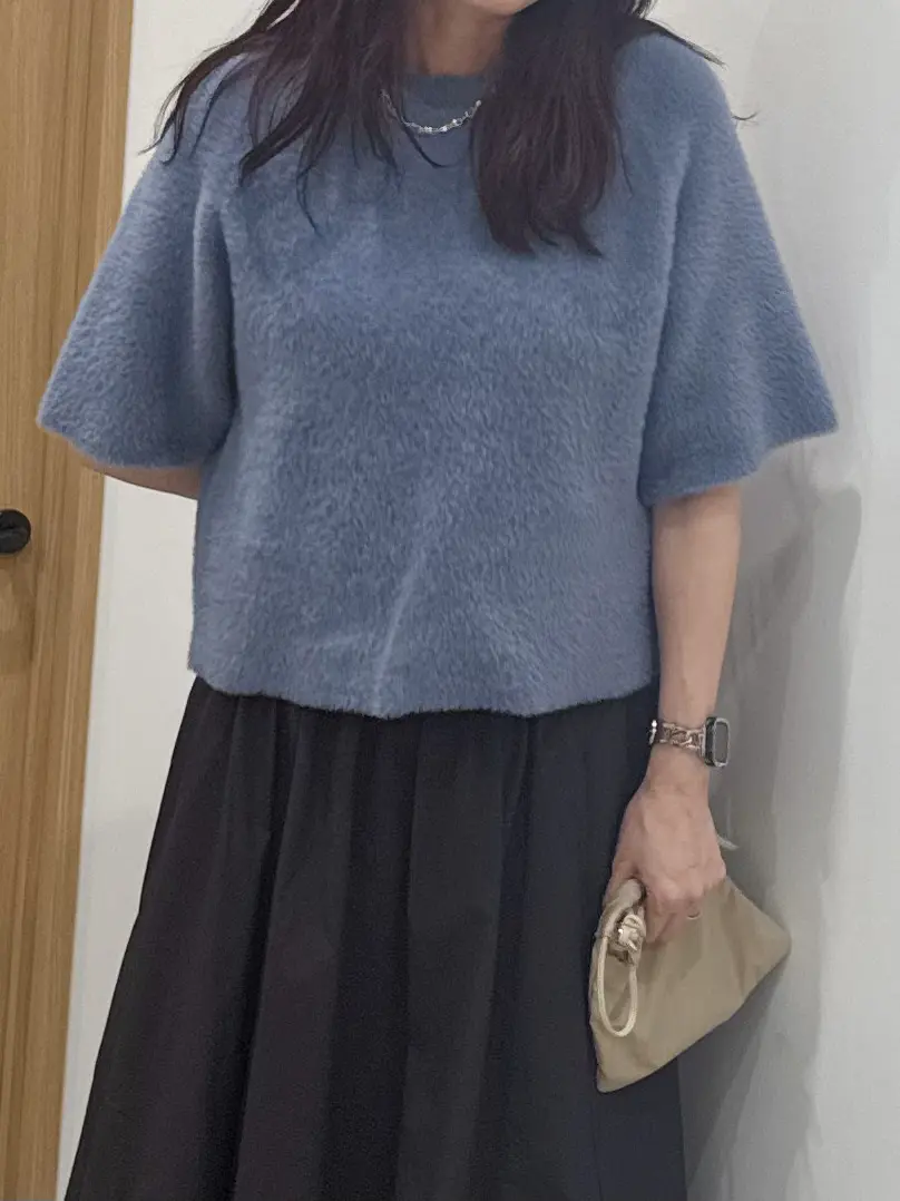 ONWARD CROSSET SELECT 色川 コーディネート画像